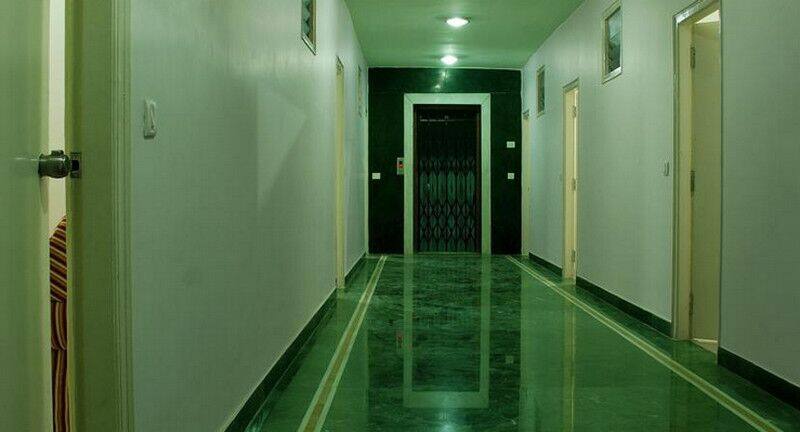Hitech City Madhapur Service Apartment, Hyderabad 1